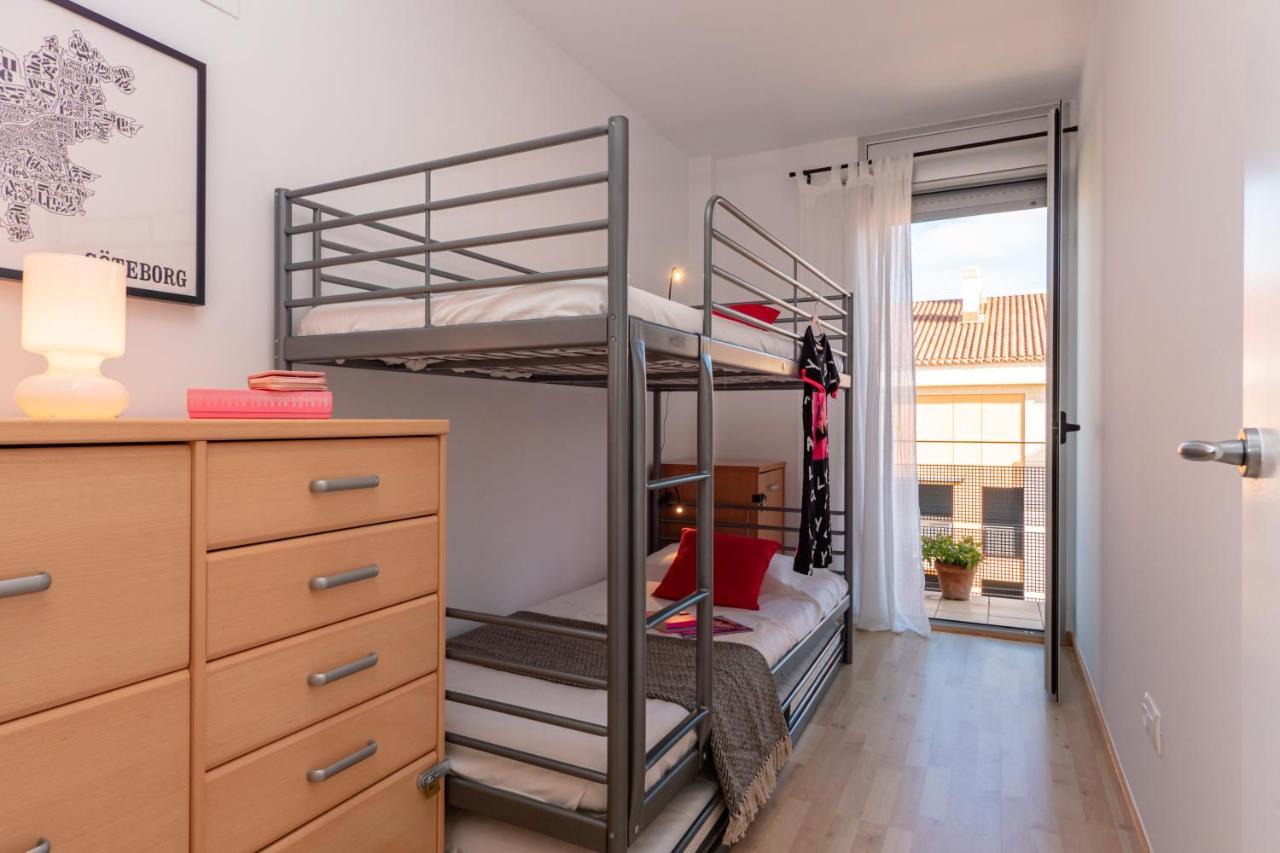 L'arenal De Apartment Palamos