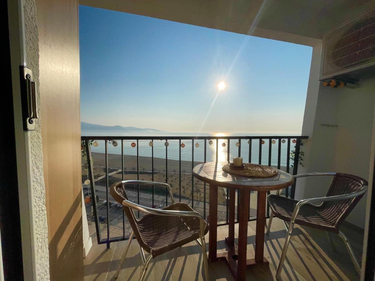 Apartment Vistas Al Mar Aire Acondicionado Wifi Empuriabrava