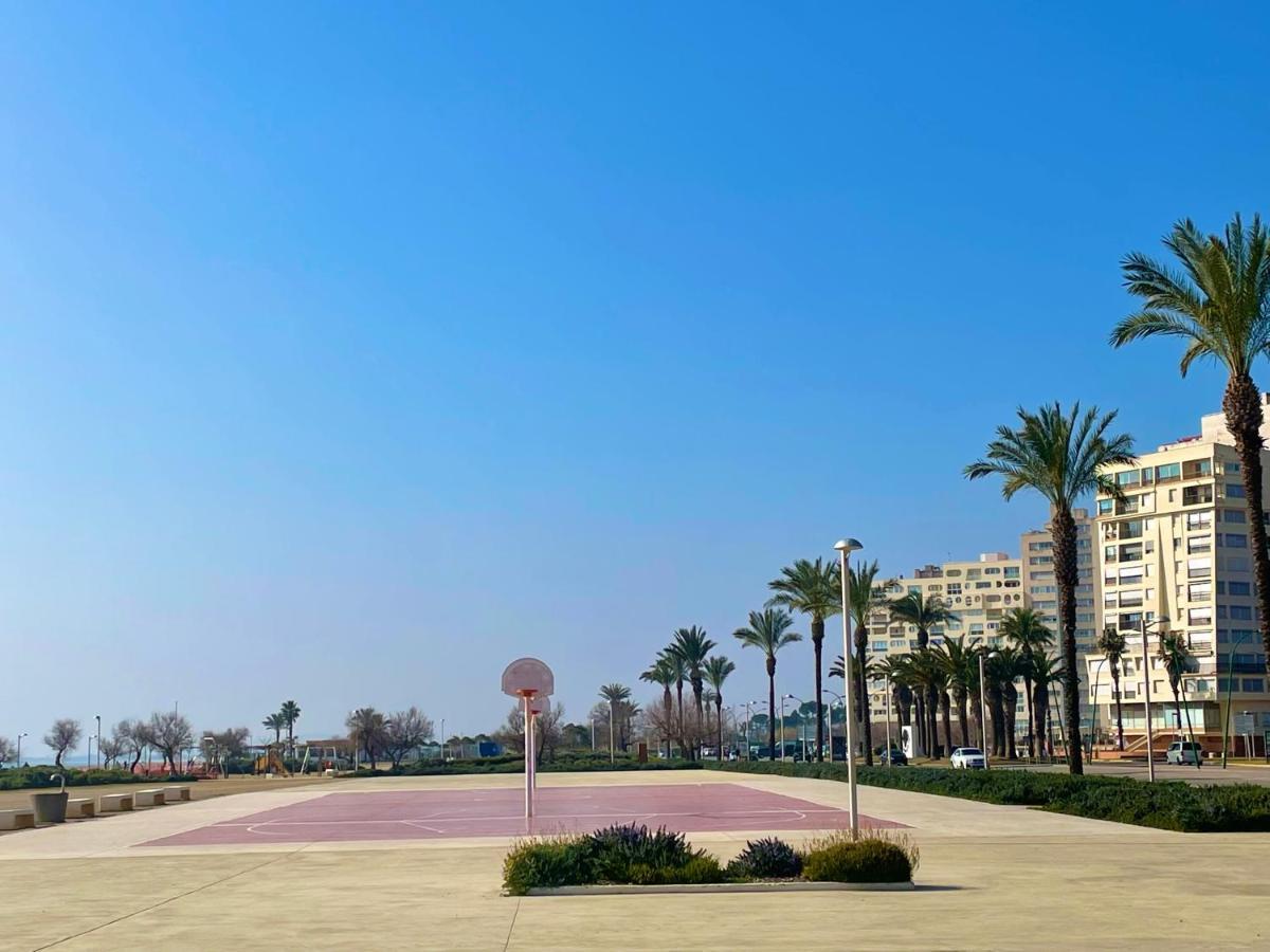 Vistas Al Mar Aire Acondicionado Wifi *