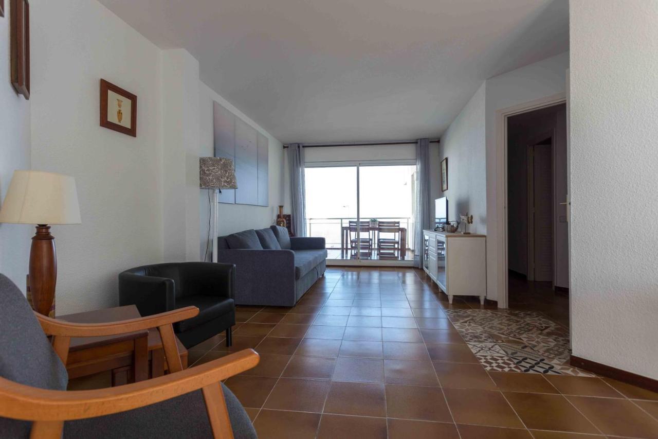Apartment Primerisima Linea De Mar. Hutg 038644-53 *
