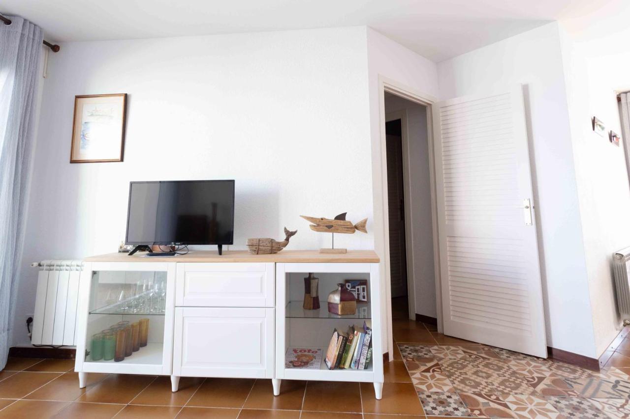 Primerisima Linea De Mar. Hutg 038644-53 Apartment L'Escala