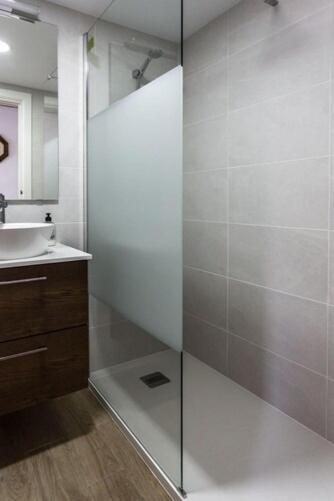 Apartment Primerisima Linea De Mar. Hutg 038644-53 L'Escala