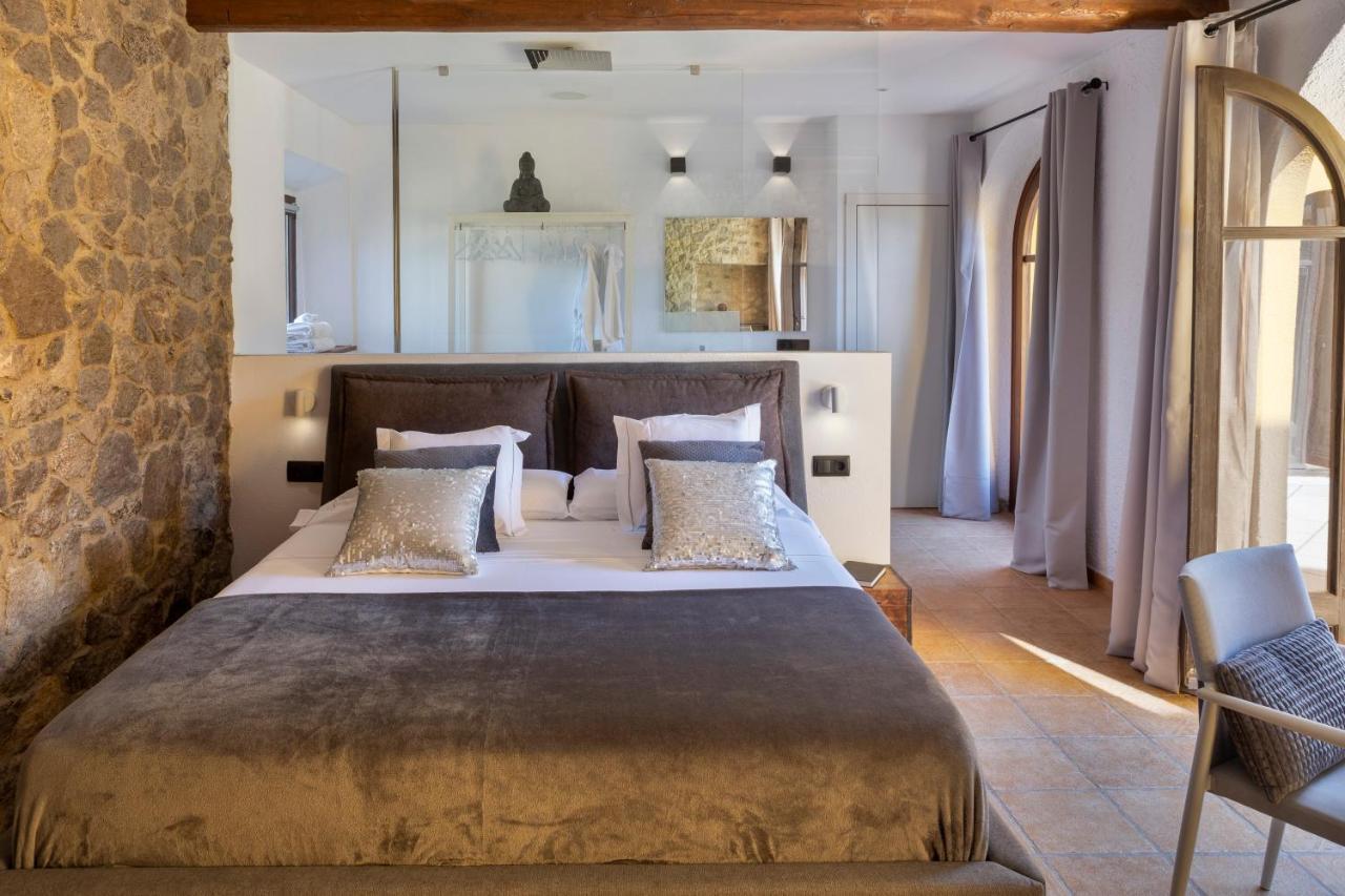 Somnis De L'emporda Bed & Breakfast 3*
