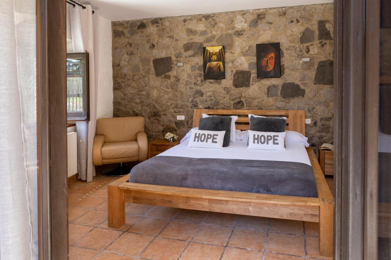 Bed & Breakfast Somnis De L'emporda Vilacolum