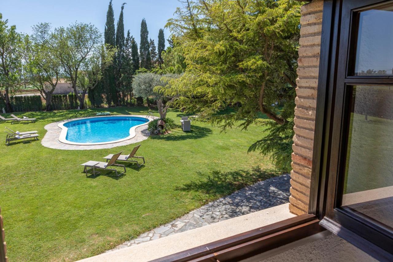 Somnis De L'emporda 3*