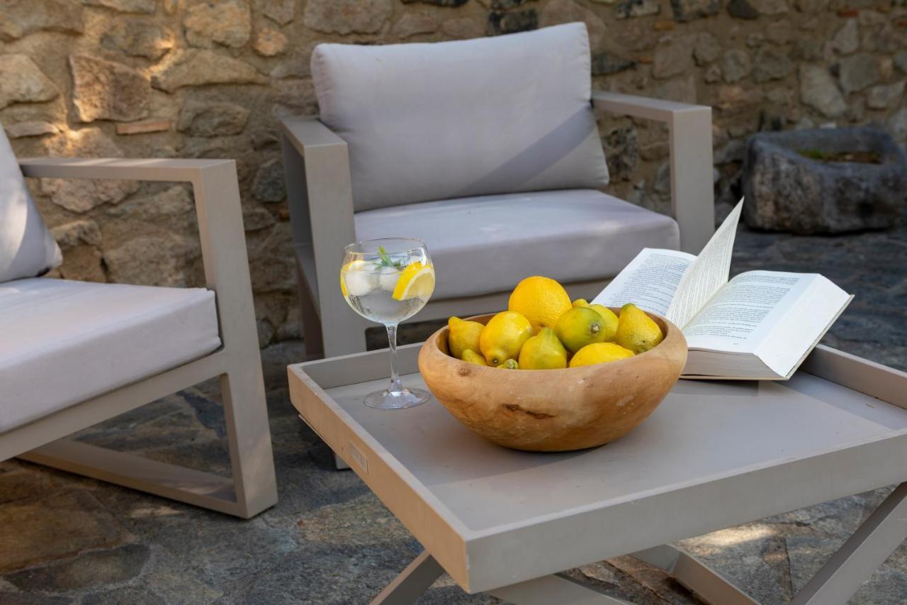 Somnis De L'emporda Bed & Breakfast