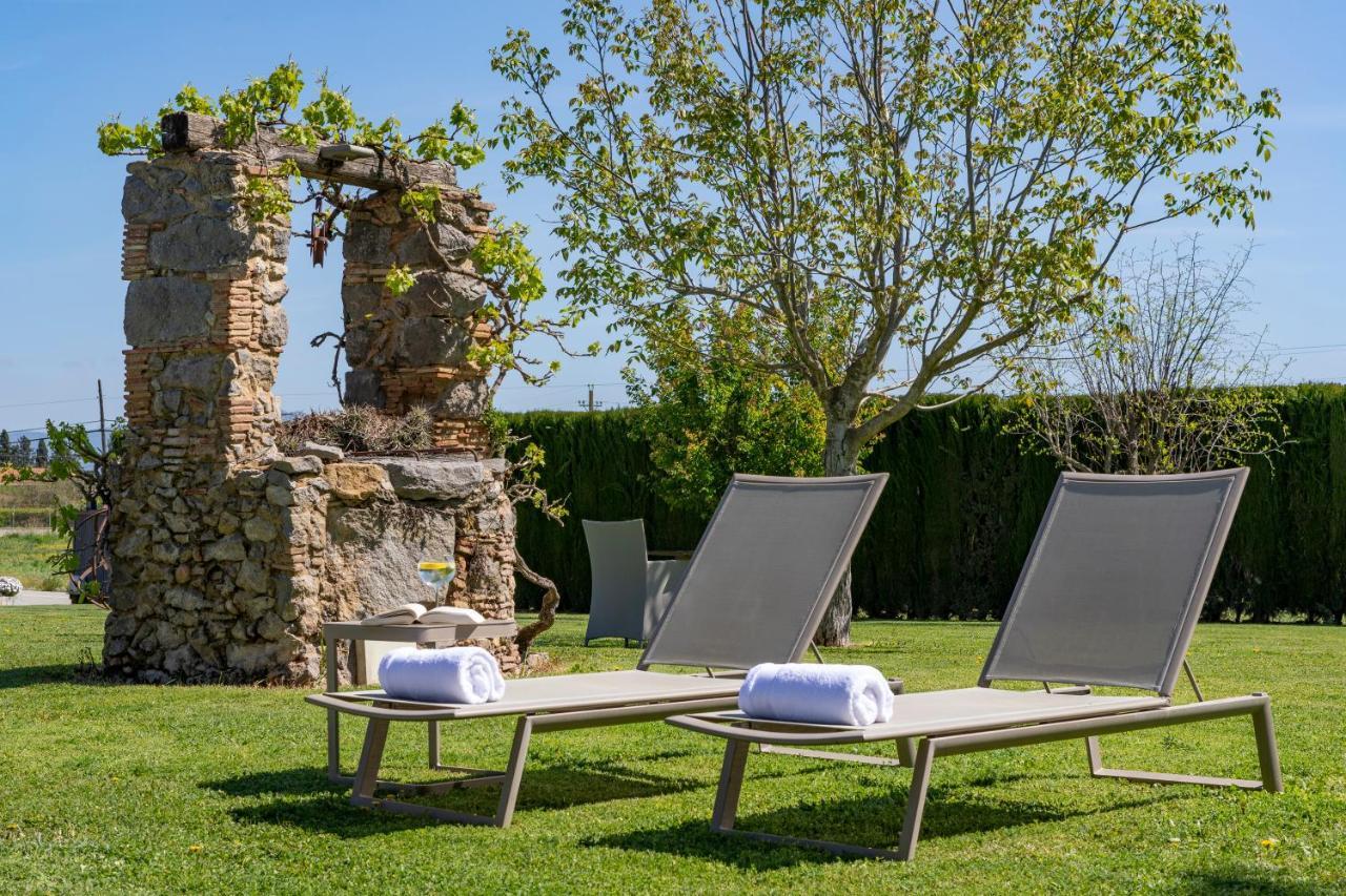 Somnis De L'emporda Bed & Breakfast 3*