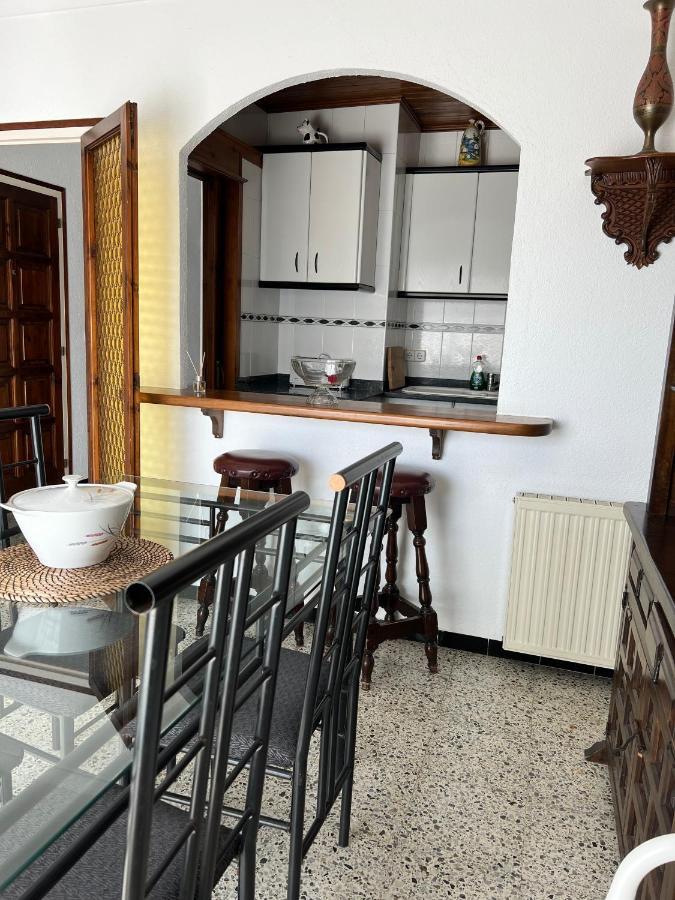 Apartment Ap Nurimar 1, Aire Acondicionado Free L'Escala