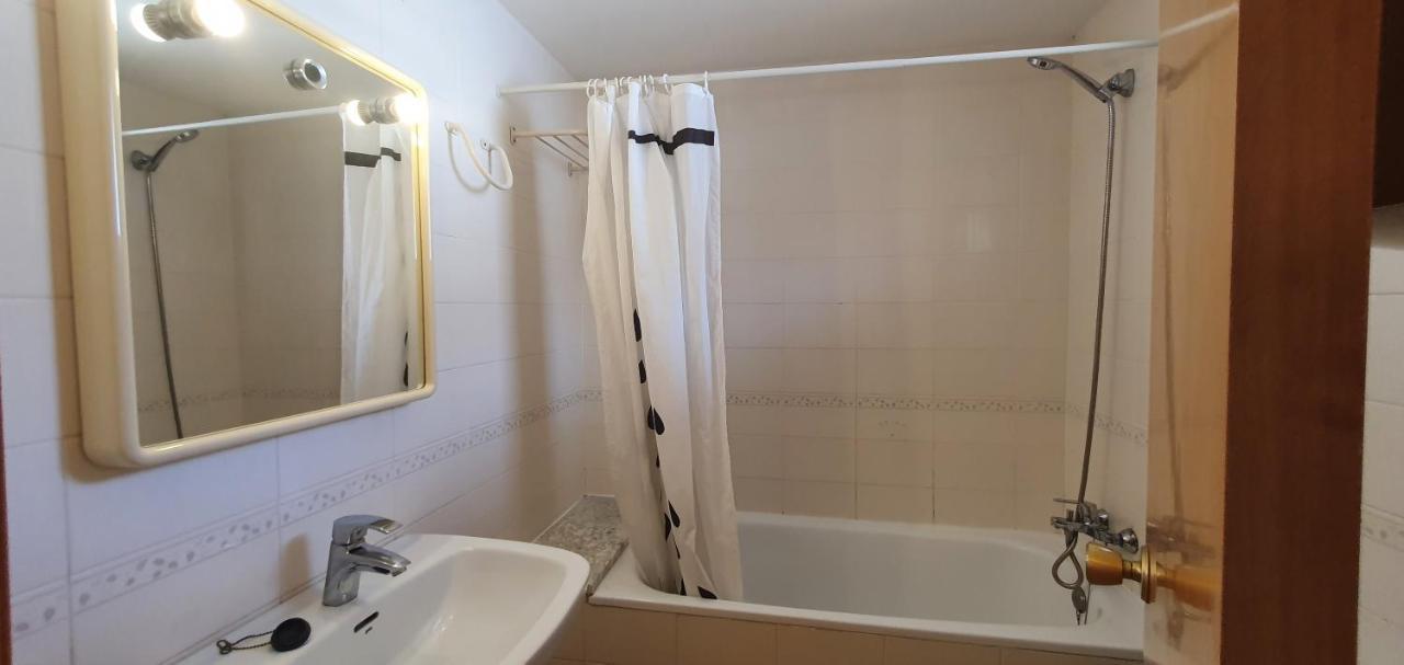 Estudio Sol 317 Apartamento