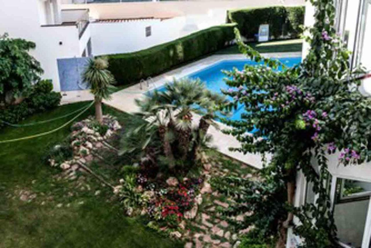Primerisima Linea De Mar. Hutg 038644-53 Apartment