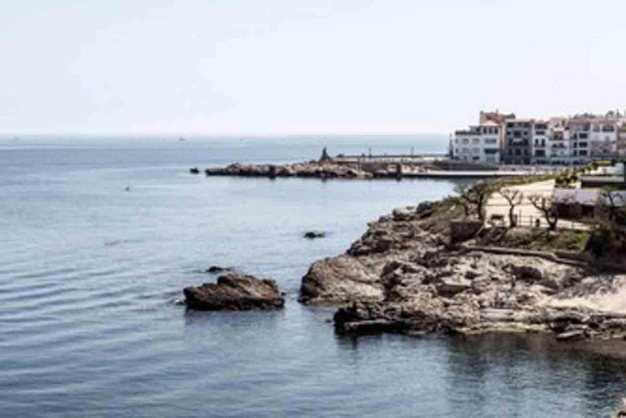 Apartment Primerisima Linea De Mar. Hutg 038644-53 *