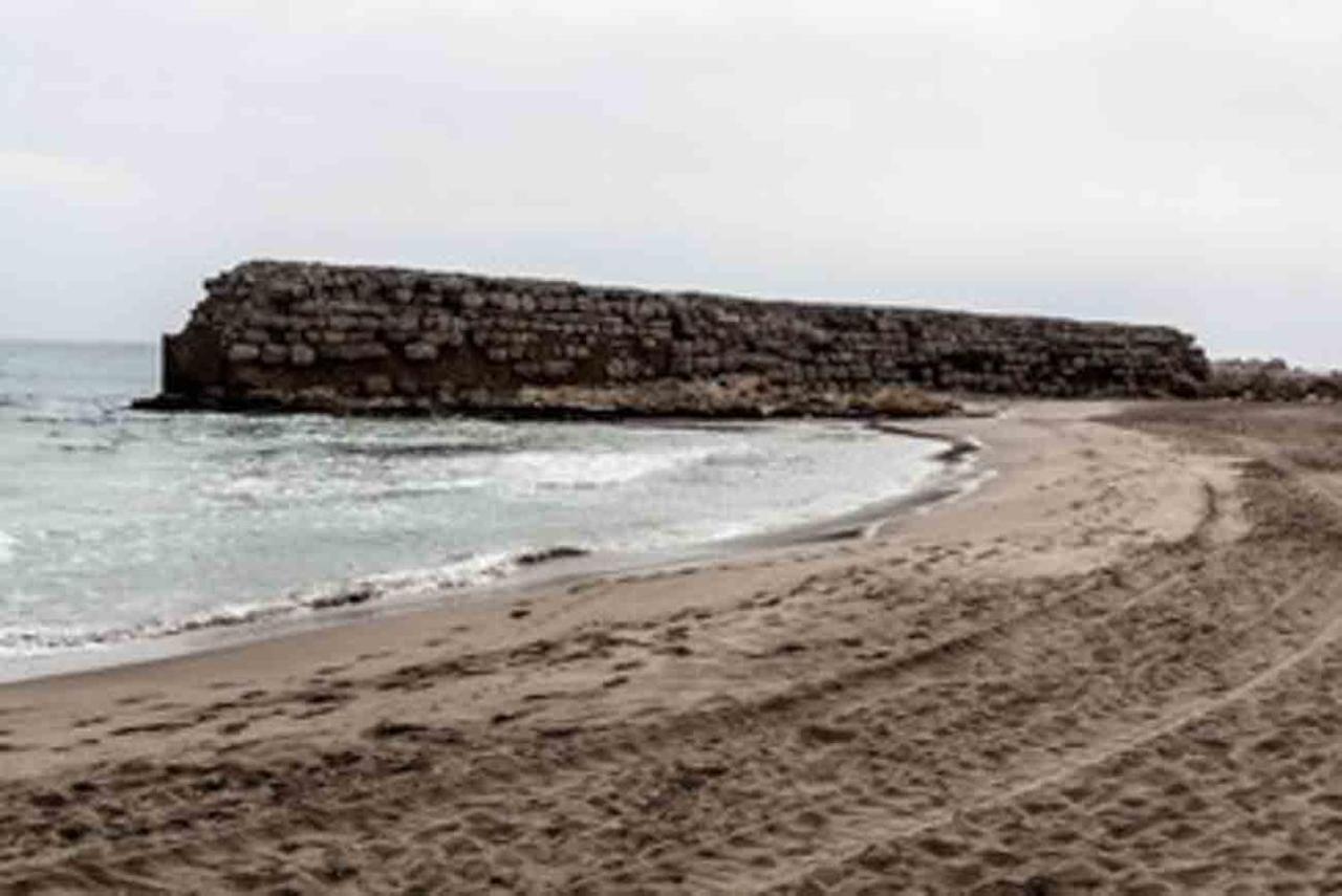 Apartment Primerisima Linea De Mar. Hutg 038644-53