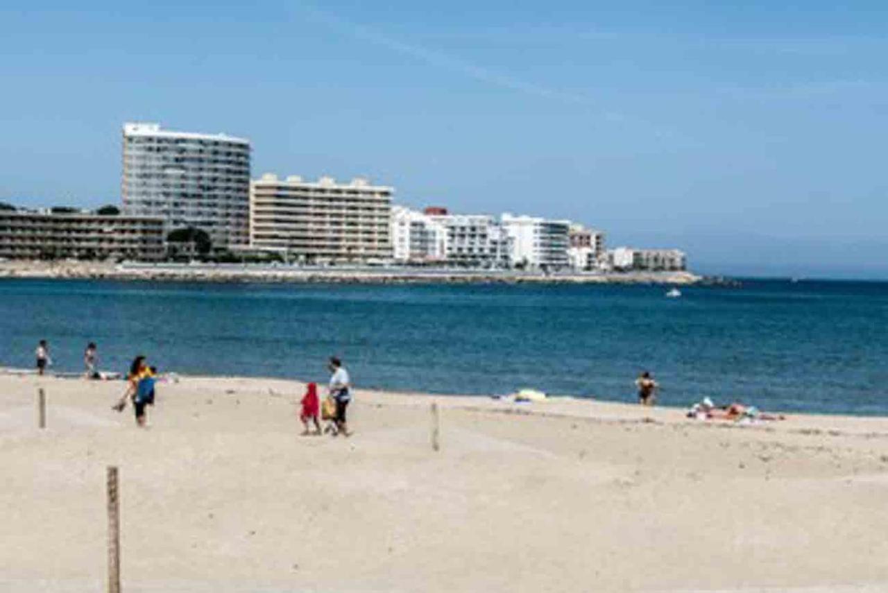 Primerisima Linea De Mar. Hutg 038644-53 *
