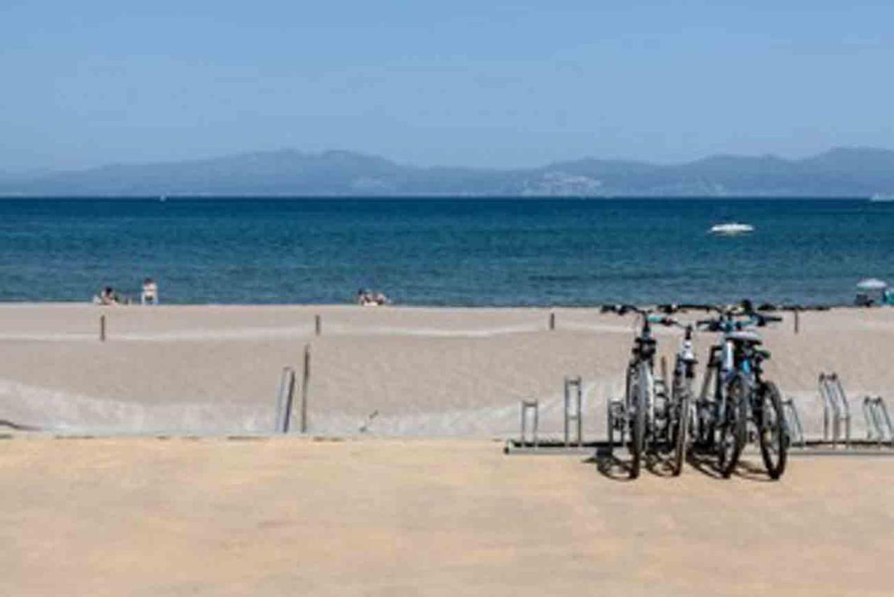 Apartment Primerisima Linea De Mar. Hutg 038644-53 *