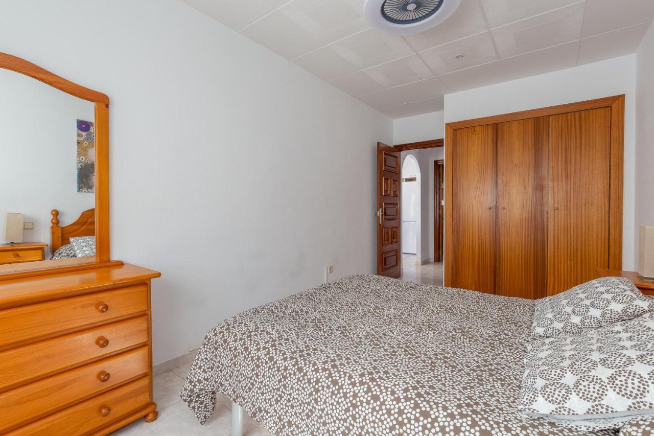 V021 - Neptuno Apartment *