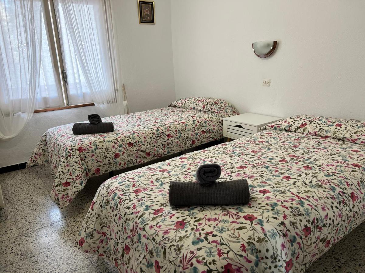 Ap Nurimar 1, Aire Acondicionado Free Apartment