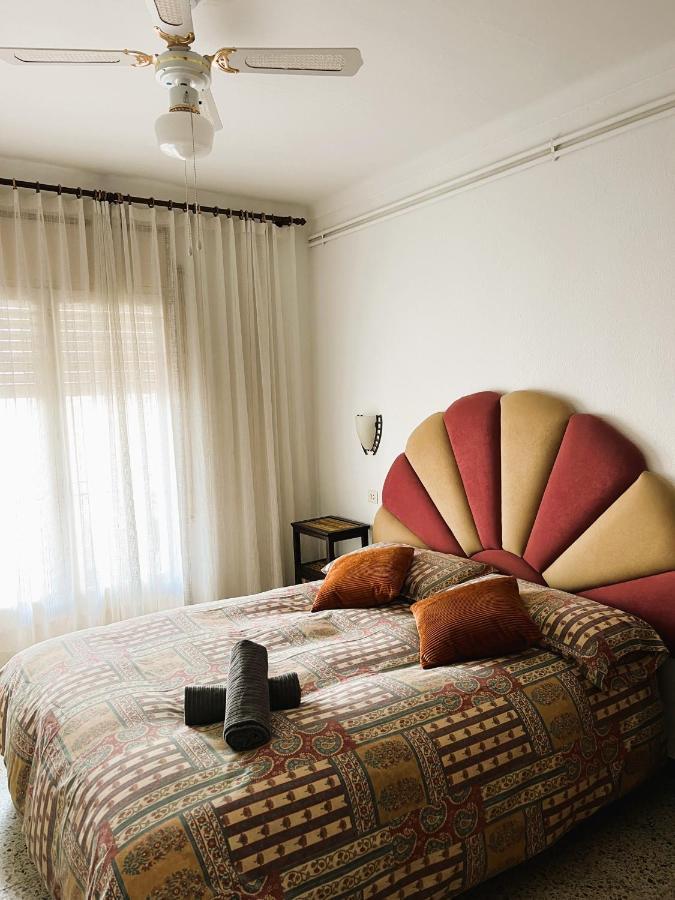 Ap Nurimar 1, Aire Acondicionado Free Apartment