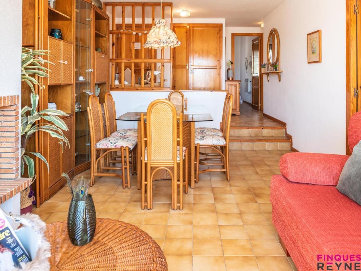 Apartamento Voramar Ii Bloc 3 1º2ª