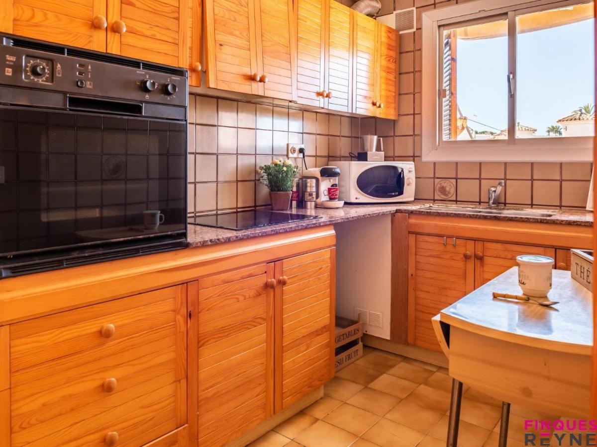 Apartamento Voramar Ii Bloc 3 1º2ª S'Agaró