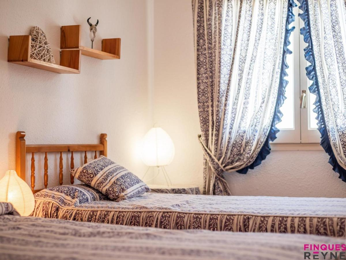 Apartamento Voramar Ii Bloc 3 1º2ª *