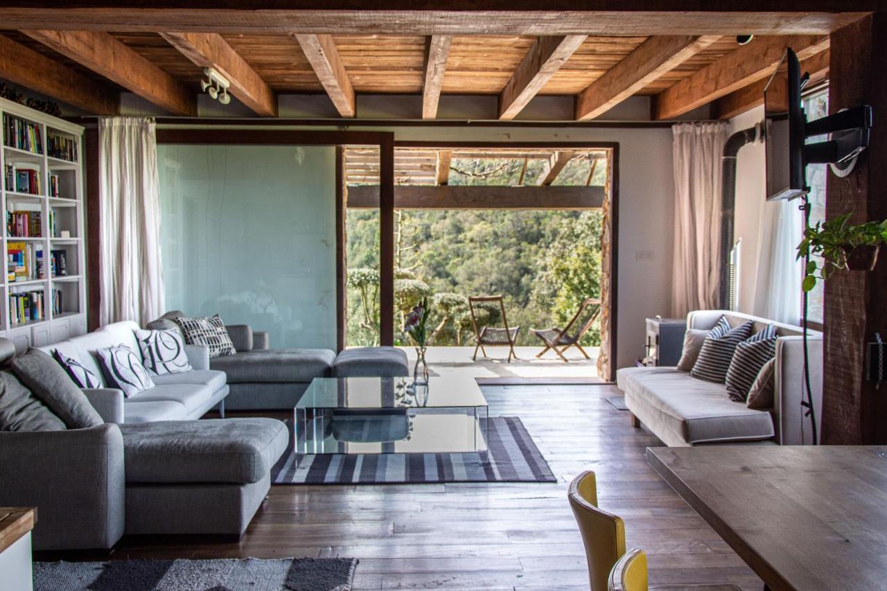 Negrell Holiday home *