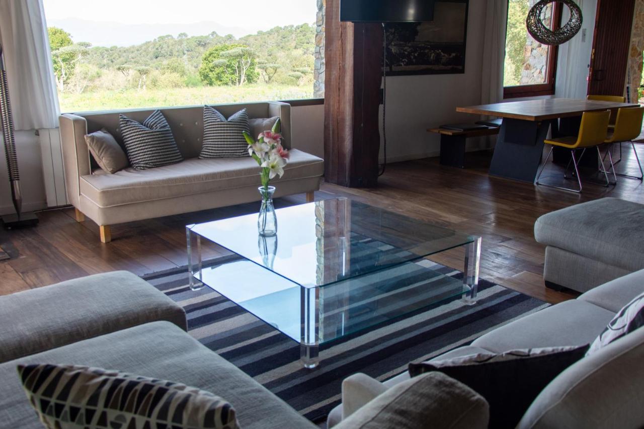 Holiday home Negrell Vidreres