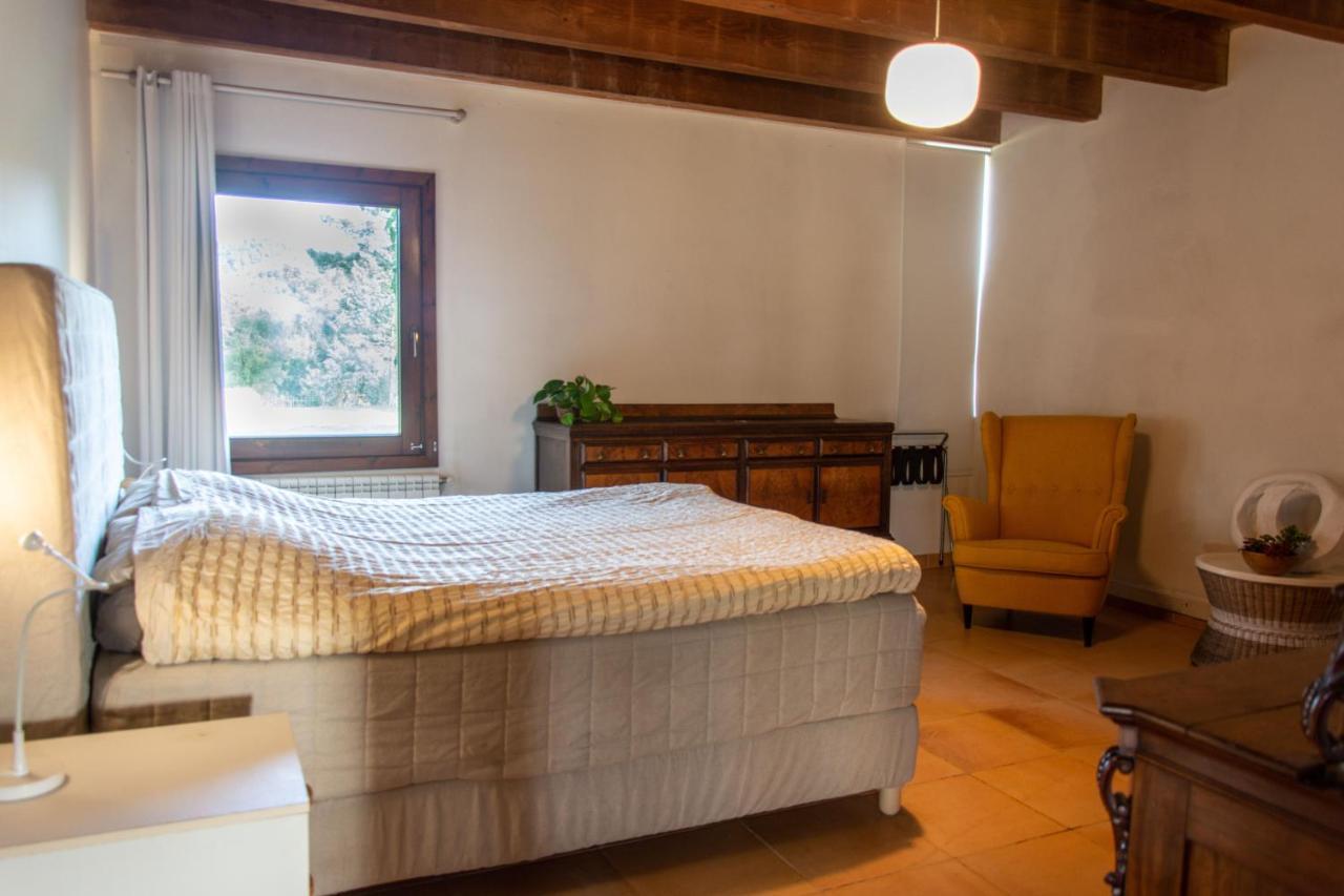 Negrell Holiday home