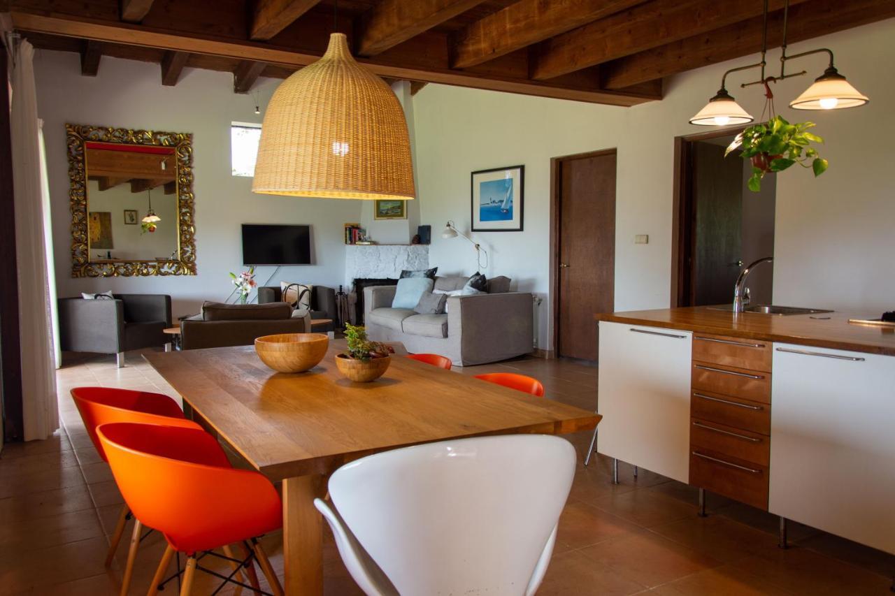 Holiday home Negrell *