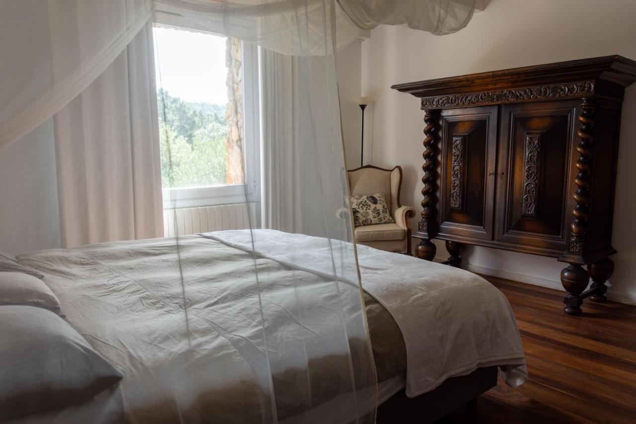 Holiday home Negrell Vidreres