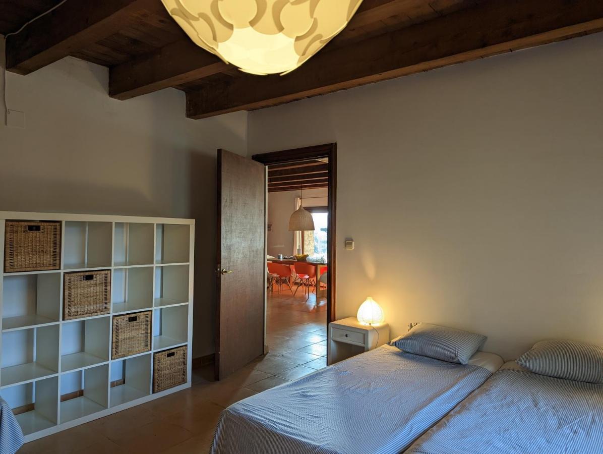 Holiday home Negrell Vidreres