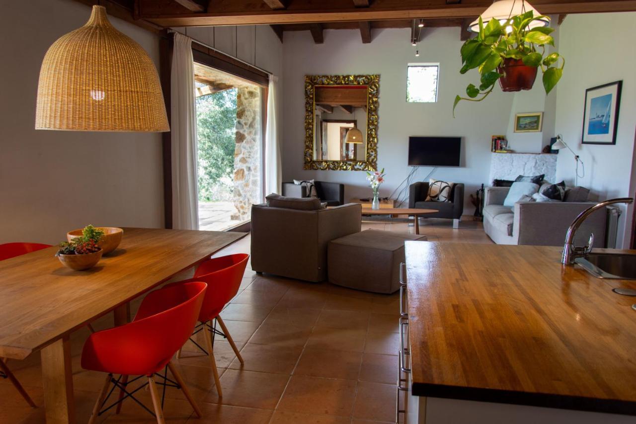 Negrell Holiday home *