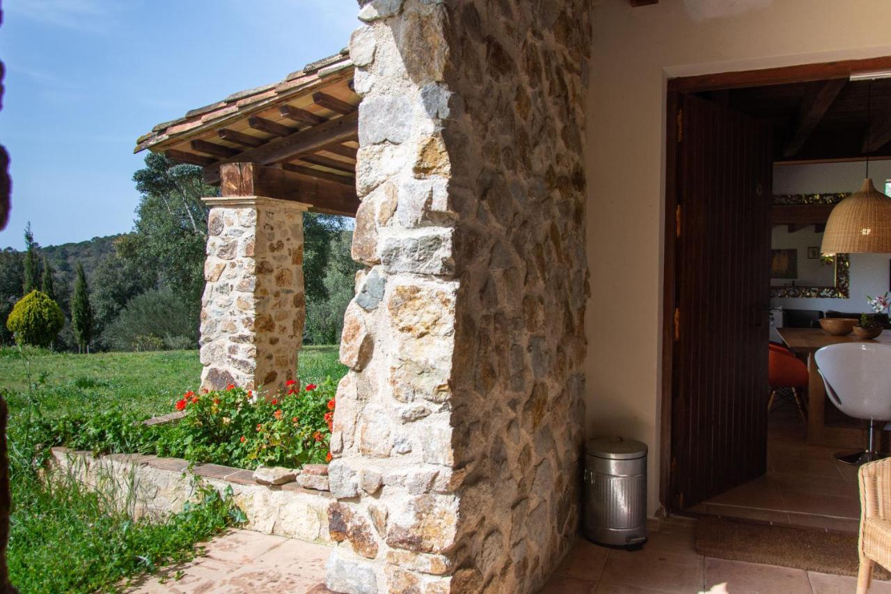 Negrell Holiday home Vidreres
