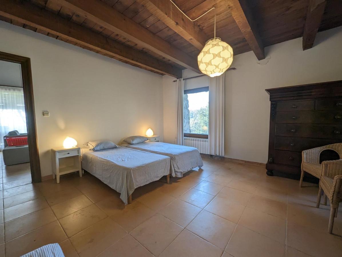 Negrell Holiday home Vidreres
