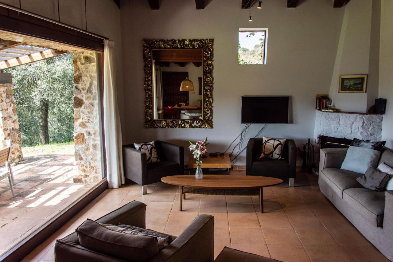 Holiday home Negrell *