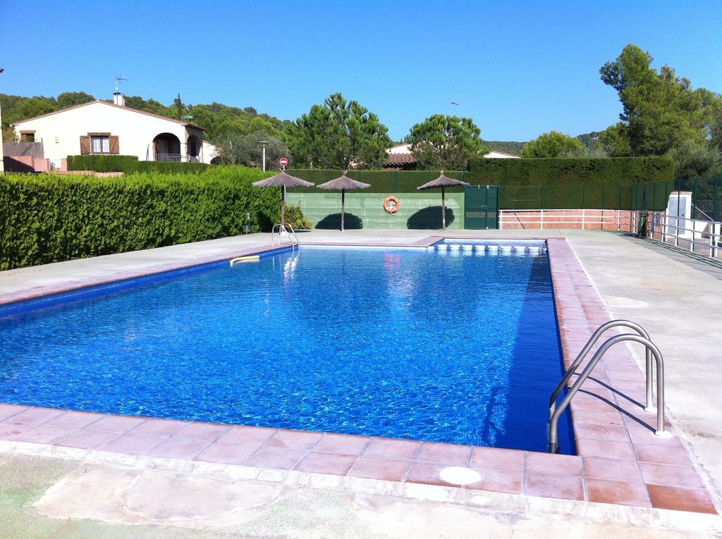 Casa D'or Сasa de vacaciones L'Estartit