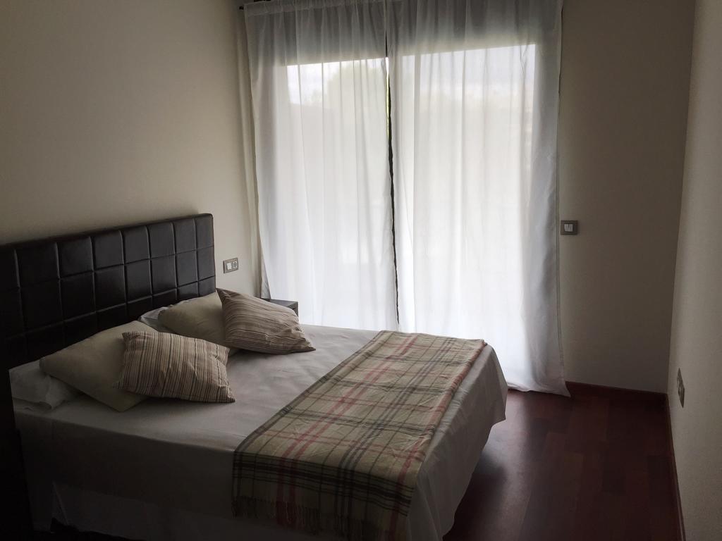 Palamós Apartamentos Apartamento