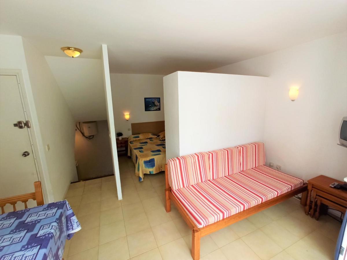 Apartamento Trill Mirasol A