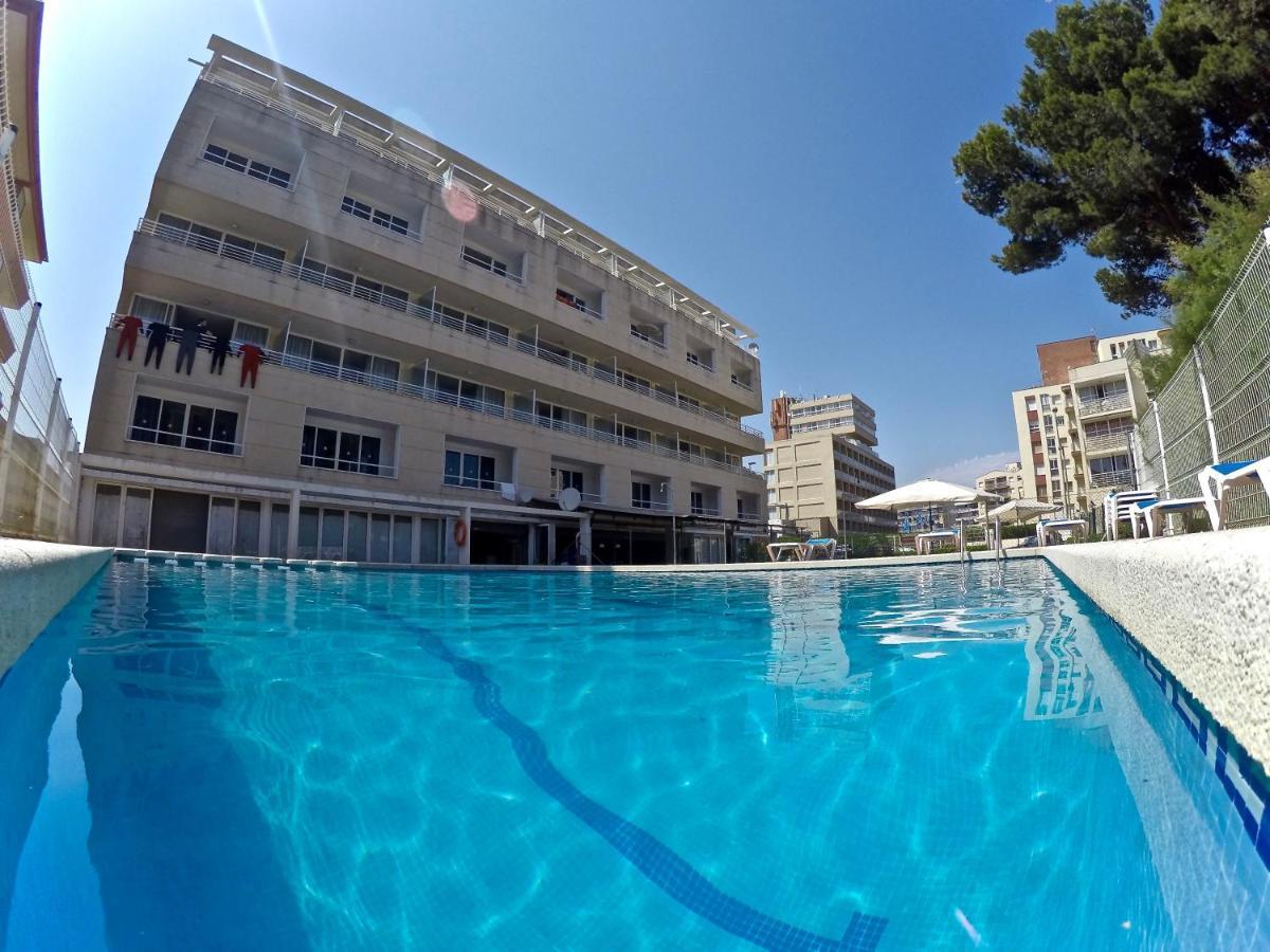 Trill Mirasol C Primera Linea Mar Apartment *