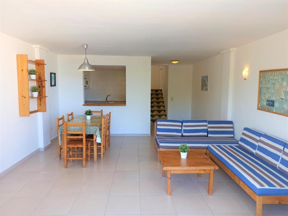 Apartamento Trill Mirasol D Primera Linea Mar *