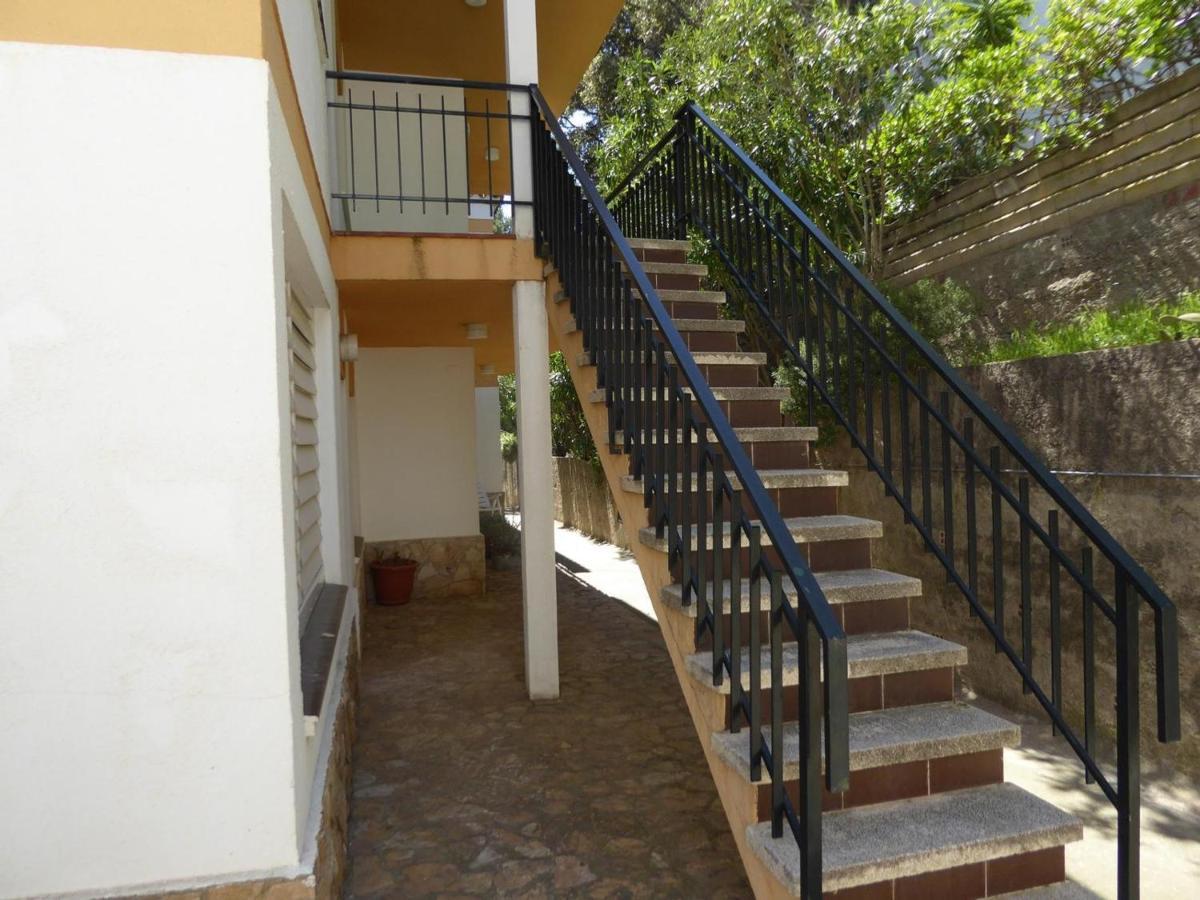 Apartamento I 1 Drta - Con Vistas Al Mar, Barrio Tranquilo Con Jardin. - Es-228-54 Llançà