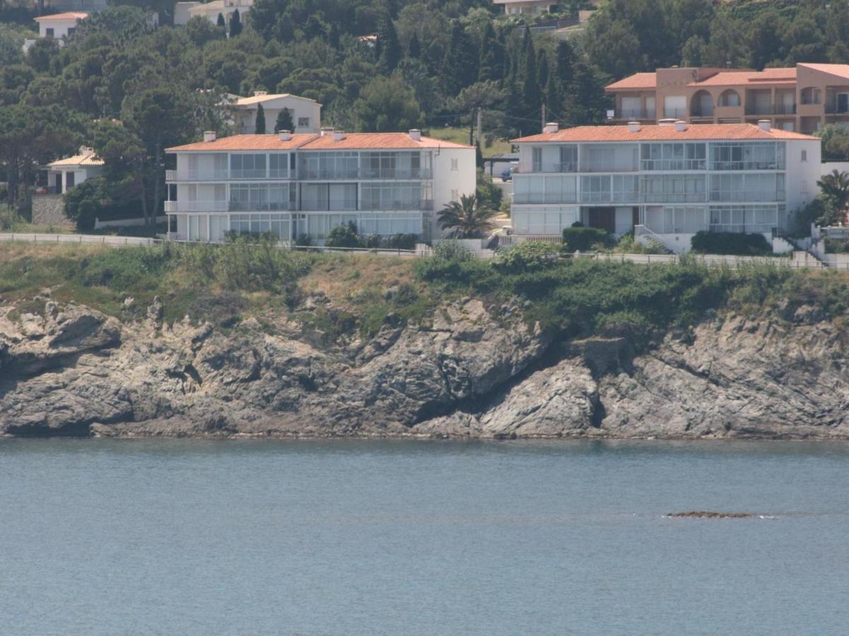 Fane-mar 5 - Con Vistes Impresionantes A 300 M. De La Playa. - Es-228-24 Llançà