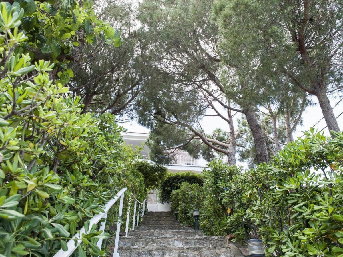 Con Terraza, Parking Y Jardin, A 300m De La Playa - Es-228-40 Apartamento *