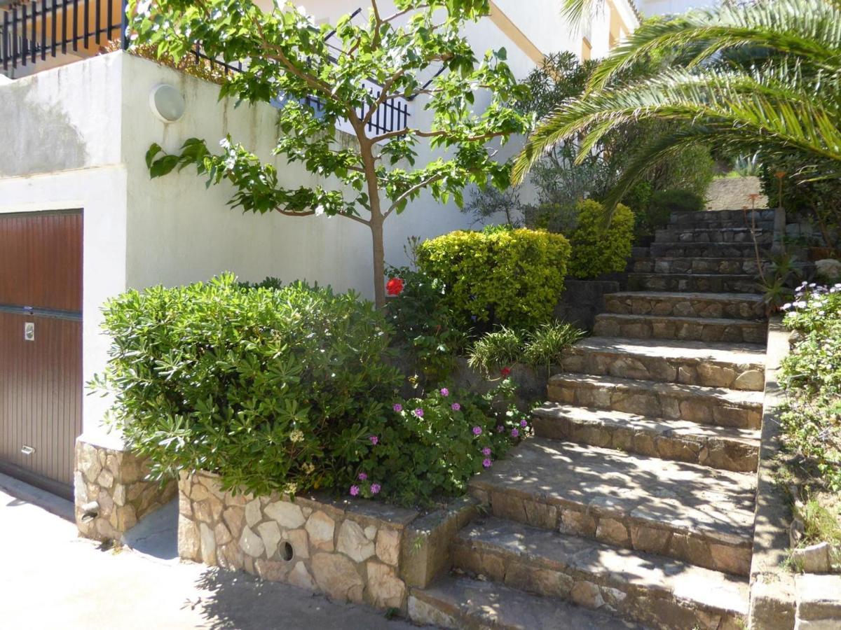 I 1 Drta - Con Vistas Al Mar, Barrio Tranquilo Con Jardin. - Es-228-54 Llançà