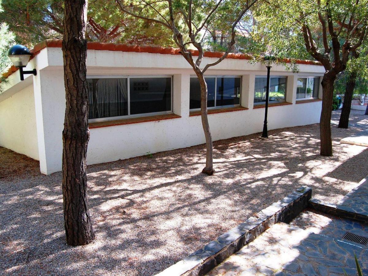 Res. Platja Ii/4 - Amplio Lluminos Y Ajardinado A 100 Metros De La Playa. - Es-228-5 Apartamento