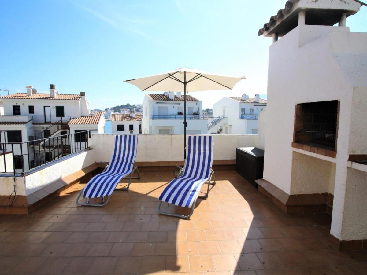 Apartamento Atico Renovado Y Luminoso Con 2 Terrazas, Cerca De La Playa Y Paseo Maritimo, Parking Y Wifi Inclus - Es-228-47 *