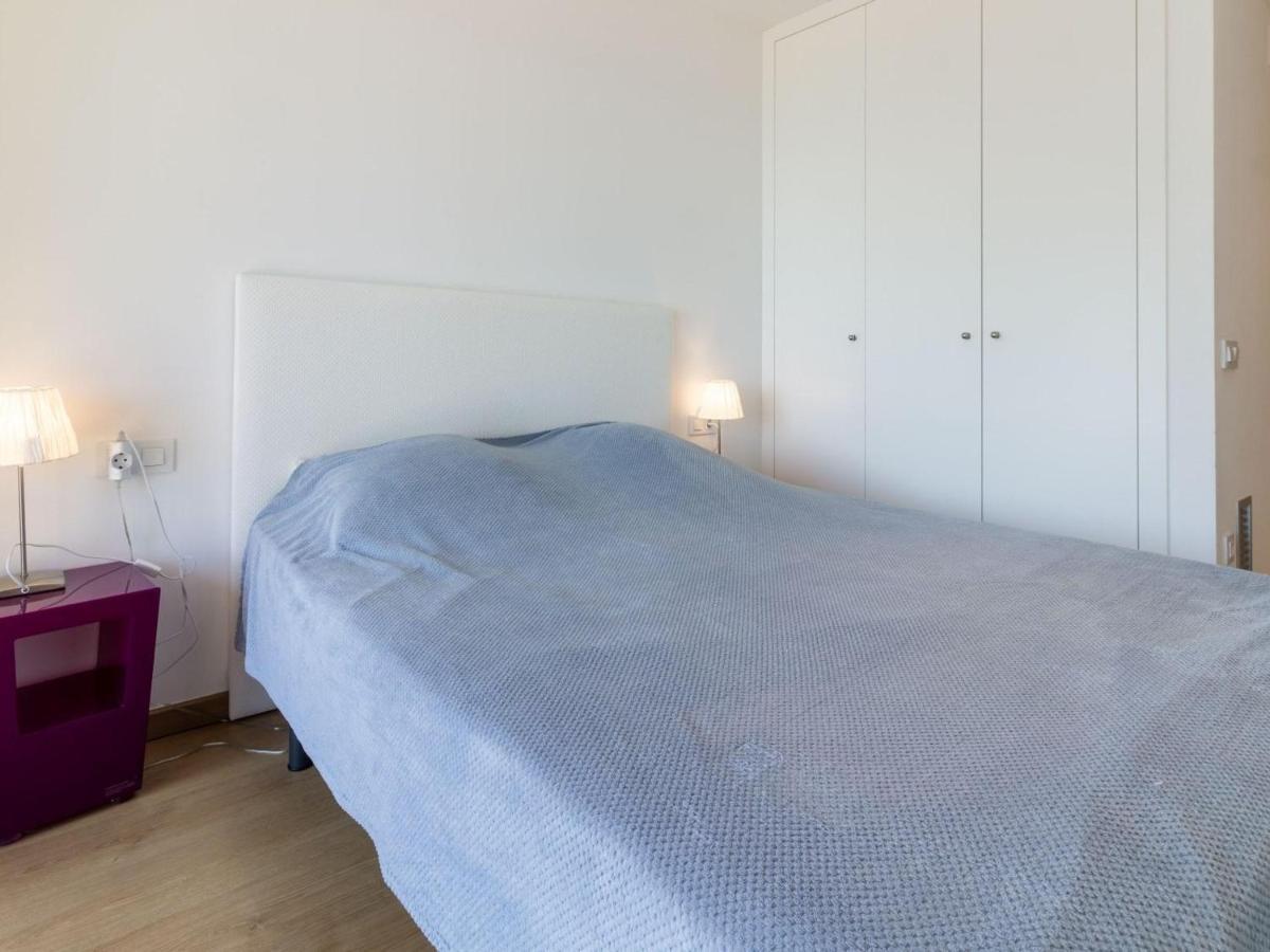 Apartamento De Lujo Frente Al Mar En Playa De La Tonyines, 3 Habitaciones, Terraza, Garaje Y Mas - Es-228-127 Llançà