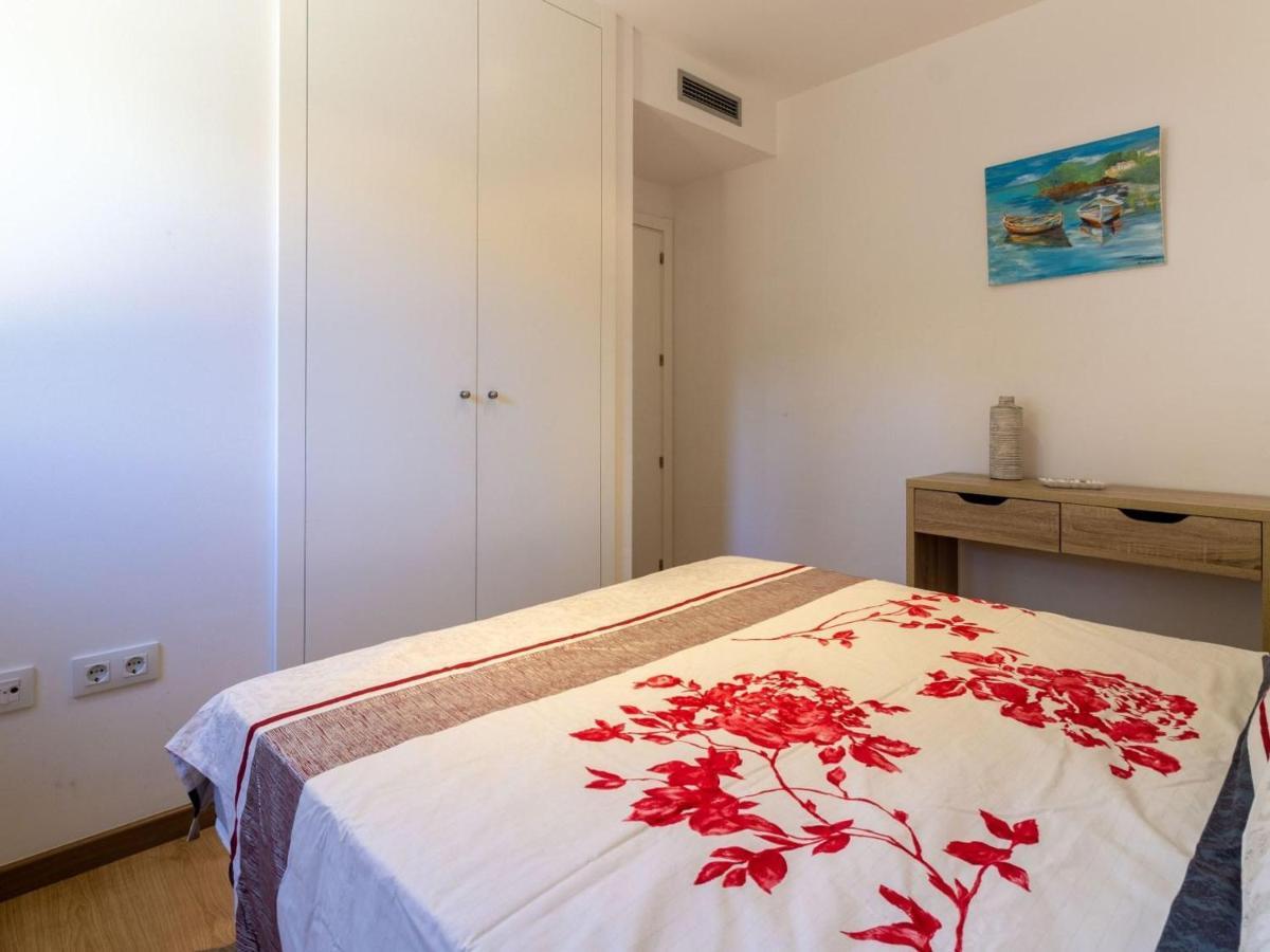 Apartamento De Lujo Frente Al Mar En Playa De La Tonyines, 3 Habitaciones, Terraza, Garaje Y Mas - Es-228-127 Llançà