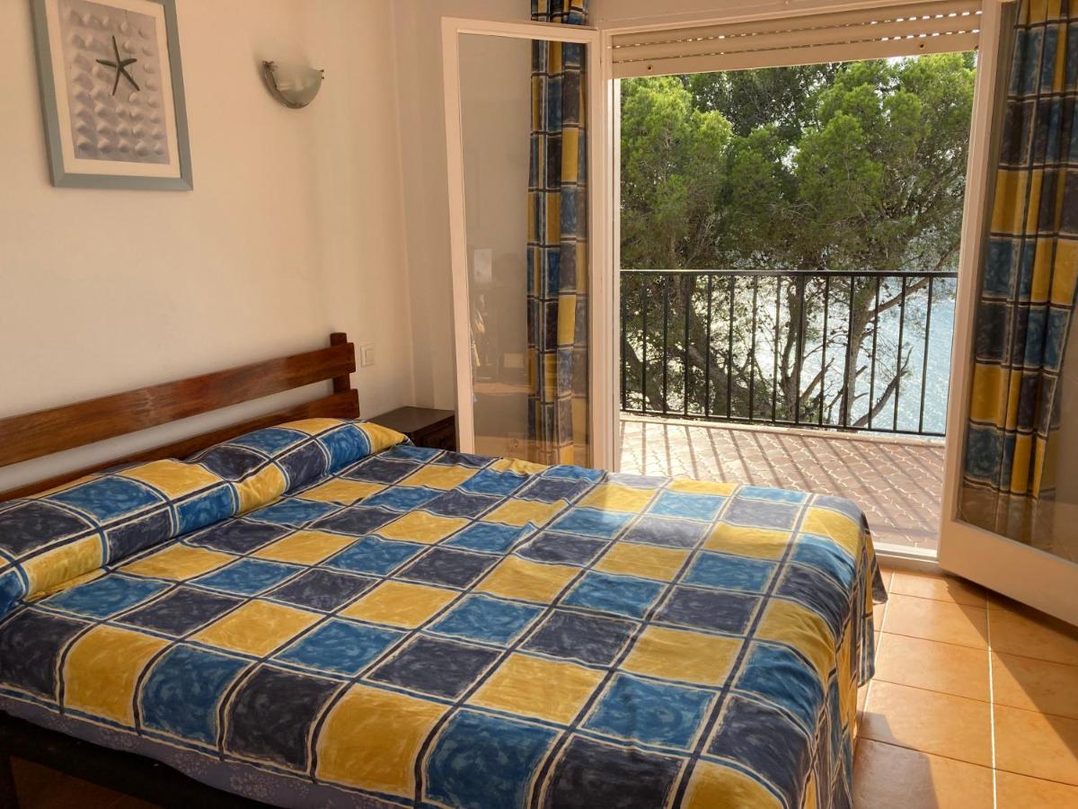 Bertur Cala Llevado Apartamento