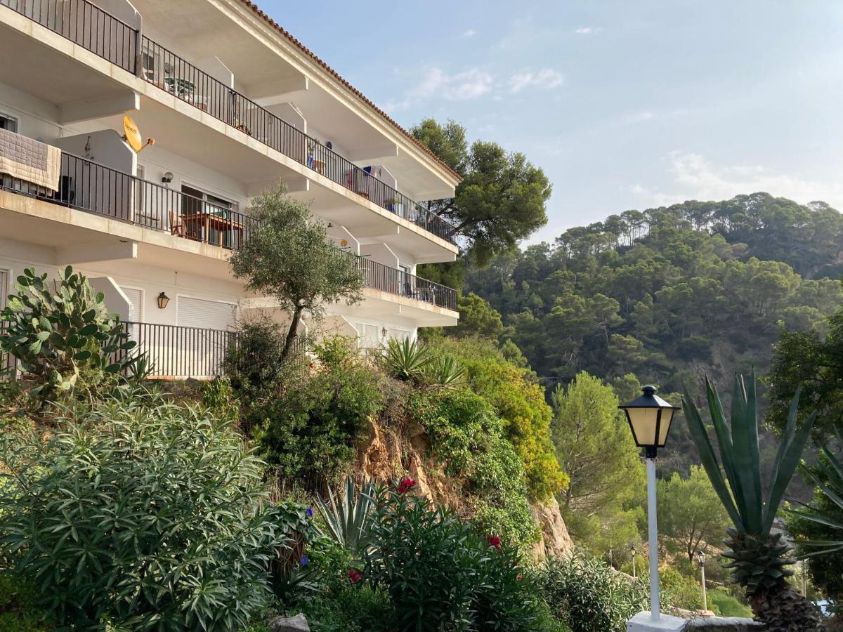 Bertur Cala Llevado Apartamento *