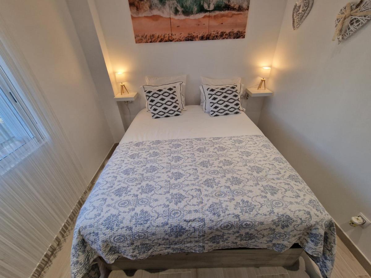 Apartamento Badia 24-2 * Ampuriabrava